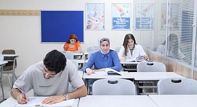 Sultangazi SEDA’dan Üniversite Sınavlarında Fark Yaratan Başarı...