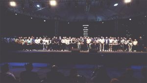 17 AĞUSTOS DEPREMİ YILDÖNÜMÜNDE BEYLİKDÜZÜ’NDE ANILDI