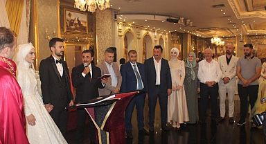 Aksu Ailesinin Mutlu Günü...