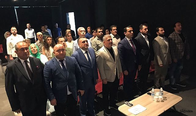 “Batı Azerbaycan Gerçekleri Uluslararası Düzeyde” Türkiye Forumu Düzenlendi