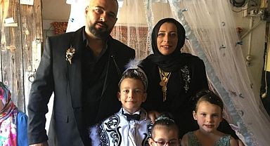 Bingöl ve Ova Ailesinin Mutlu Günü...