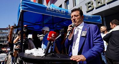 ENDER TOPÇUOĞLU, BEŞİKTAŞ’TA TÜRKÜ VE DUALARLA UĞURLANDI...