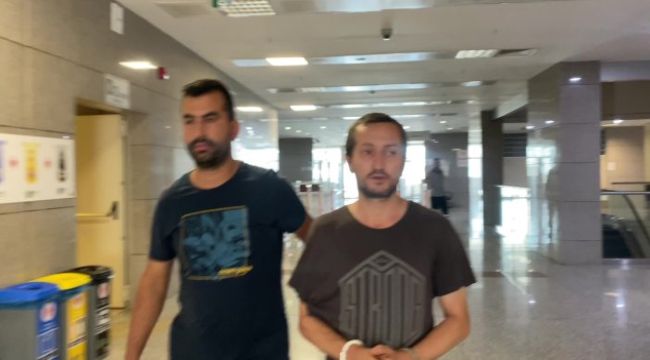 KEDİLERE KEZZAP VE ASİT DÖKTÜĞÜ İDDİASIYLA GÖZALTINA ALINAN ŞÜPHELİ TUTUKLANDI