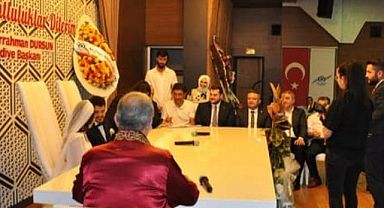 MEHMETOĞLU VE ALTAN AİLESİNİN MUTLU GÜNÜ...