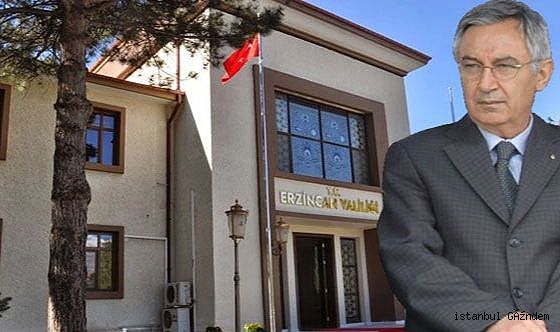 ‘’Örnek Vali’’ rahmetli Refik Arslan Öztürk’ten Özel Kesitler...