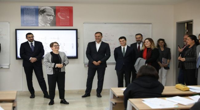 SİLİVRİ EĞİTİM AKADEMİSİNDEN 2023 YKS BAŞARISI