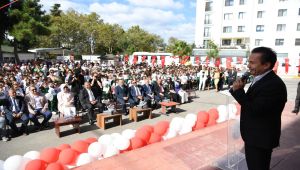 2023-2024 Eğitim Öğretim Dönemi Başladı