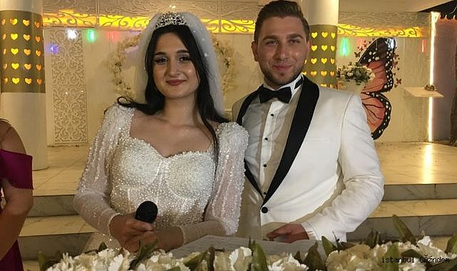 Bingöl ve Tüfekçi Ailesinin Mutlu Günü...