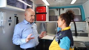 CanGo, 7/24 Can Dostların hizmetinde olacak!