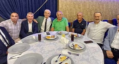 Eftekin ve Gürler Ailesinin Mutlu Günü...