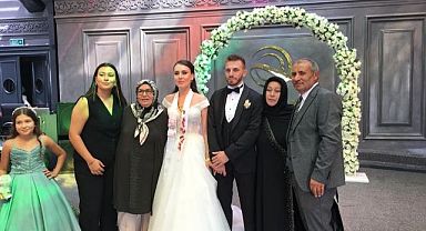 Gezici Ailesinin Mutlu Günü...