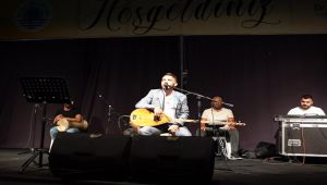 Neşe Dert Aşk Neşet Ertaş Unutulmadı