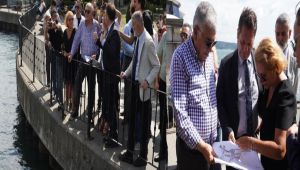 SARIYER’E PRESTİJLİ MEYDANLAR