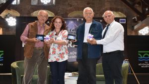 Yaşayan Miraslarımız Büyükçekmece’de buluştu