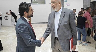 YAZAR DİLİPAK: ''ALLAH'A YEMİN OLLSUN Kİ, SİZDEN ÖZÜR DİLEMEYECEĞİM''