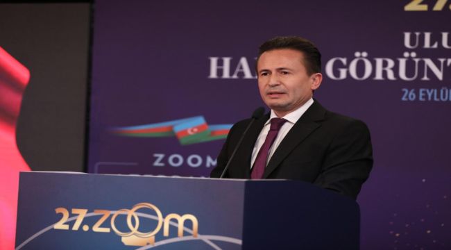 ‘27. Zoom Uluslararası Haber Görüntüleri Yarışması’nda Ödüller Sahiplerini Buldu