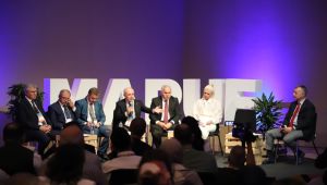 Başkan Akgün, Büyükçekmece’de kentsel dönüşüm ve depreme hazırlık çalışmalarını anlattı