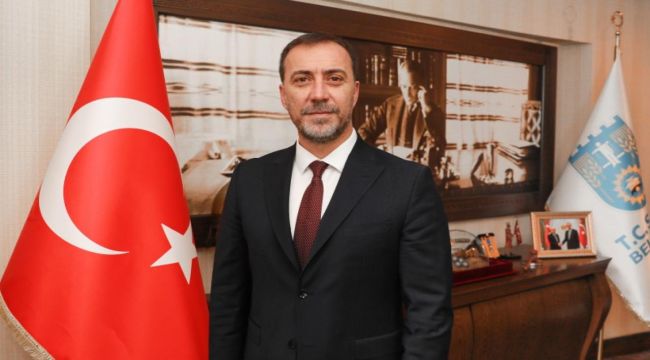 BAŞKAN YILMAZ’DAN MUHTARLAR GÜNÜ MESAJI