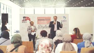 BEYLİKDÜZÜ EDEBİYAT GÜNLERİ BAŞLADI