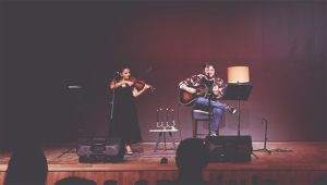 BEYLİKDÜZÜ EDEBİYAT GÜNLERİ SONA ERDİ