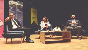 BEYLİKDÜZÜ MEME KANSERİNE KARŞI BİLİNÇLENDİ