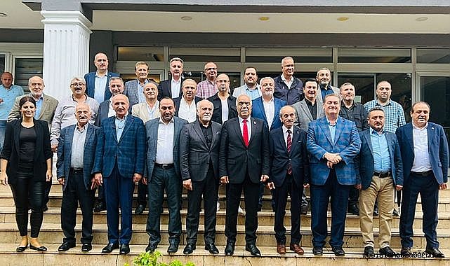 Erzincanlılar Şişli’de Buluştu...