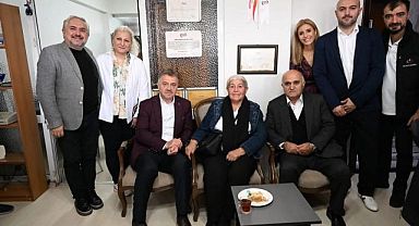 Filiz Haşhaş, Meslekte 30. Yılını Kutladı…