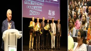 ÖĞRETMENLER ÜST DÜZEY BECERİLERİN PEŞİNDE