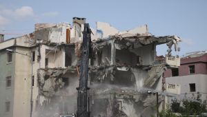 “TBMM kentsel dönüşümü hızlandıracak adımlar atmalı”