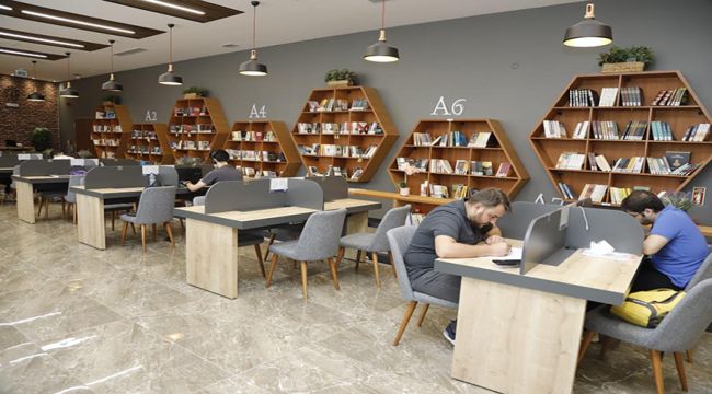 ÜNİVERSİTELİLERİN BEKLEDİĞİ HABER GELDİ