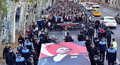 BEŞİKTAŞ 10 KASIM’DA SAYGI YÜRÜYÜŞÜ İLE ATA’SINI ANACAK...