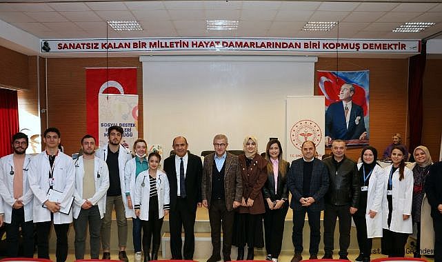 Eyüpsultan'da 6 bin öğrenciye kapsamlı sağlık taraması...