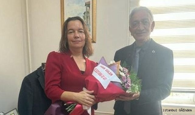 Hasan Güler, AK Parti’den Enez Belediye Başkan Aday Adayı Oldu...