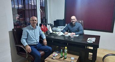 İğneada’ya Vizyoner Başkan Adayı...