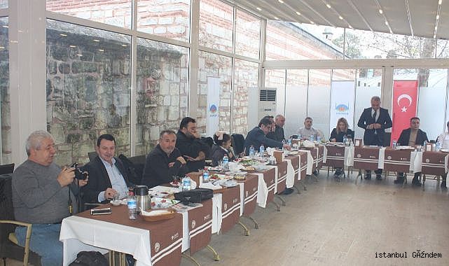 BAŞKAN TUTACAK: ‘2024 YILINDA ÖNCELİĞİMİZ DEPREM OLMALI’