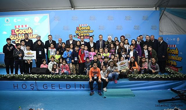 Tuzlalı Çocuklar, Filistinli Çocuklar İçin Tek Yürek Oldu...