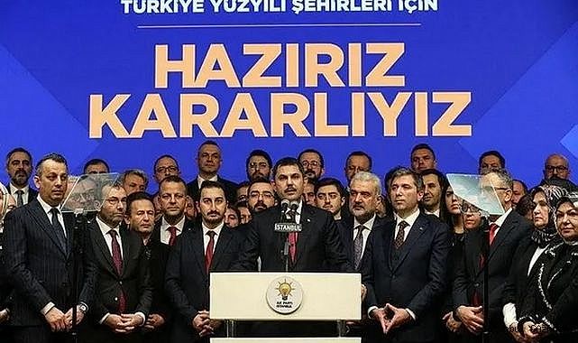 ‘100 günlük acil eylem planını hazırlıyoruz’