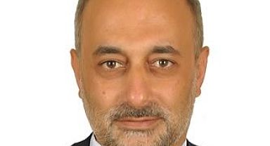 ABP’nin İBB Belediye Başkan Adayı Muharrem Mutlu Oldu...