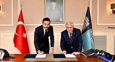 BEŞİKTAŞ’TA YAŞAYAN İHTİYAÇ SAHİPLERİ ÜCRETSİZ KARDİYOLOJİ TEDAVİSİ ALABİLECEK...