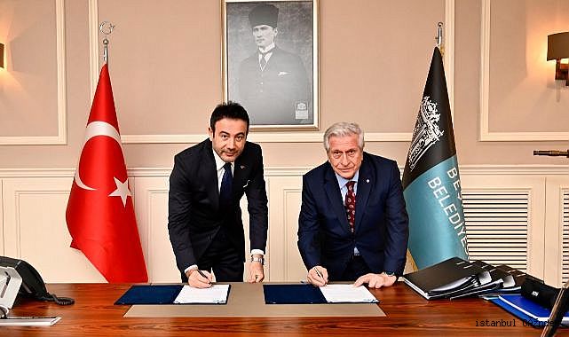 BEŞİKTAŞ’TA YAŞAYAN İHTİYAÇ SAHİPLERİ ÜCRETSİZ KARDİYOLOJİ TEDAVİSİ ALABİLECEK...