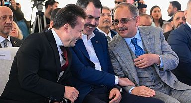 Tuzla’da Has Sitesi Törenle Dönüştü…