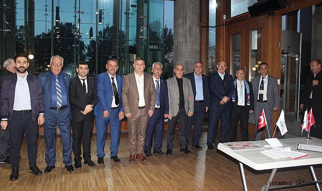 Erzurum’un düşman işgalinden kurtuluşunun 106. Yılı Eyüpsultan'da coşkuyla kutlandı...
