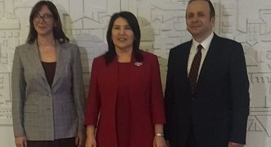 Geleceğin Liderleri finansal okur yazarlık eğitim projesi ile yetişecek...