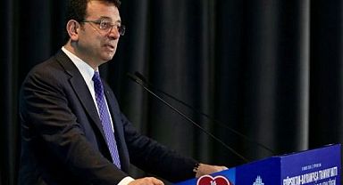 İBB’de Eyüpsultan-Bayrampaşa Tramvay Hattı’nın İmzaları Atıldı...