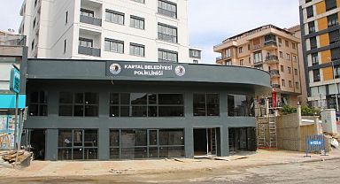 Kartal’a Yeni Sağlık Tesisi Geliyor...