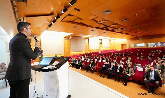 Kartal’da Sürdürülebilir Enerji ve İklim Değişikliği Eylem Planı’nın İmzaları Atıldı...
