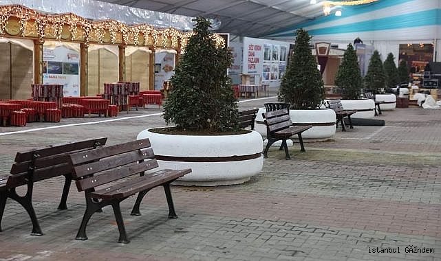 Sultangazi’de Ramazan Heyecanı...