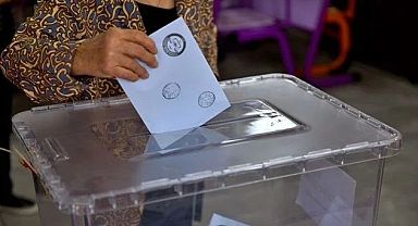 31 Mart yerel seçimlerinde hangi parti yüzde kaç oy aldı?