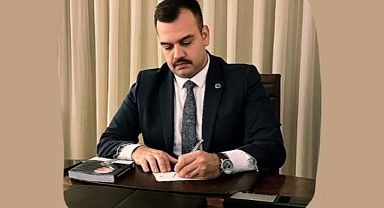 BAŞKAN KORHAN ÇALIŞKAN'DAN SEÇİM SONRASI AÇIKLAMA