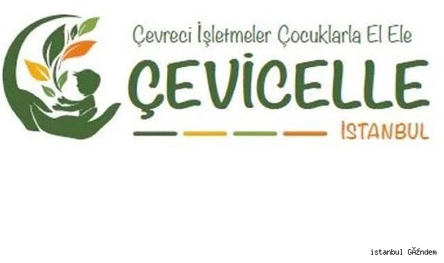 ÇEVİÇELLE sıfır atık ödül töreni…